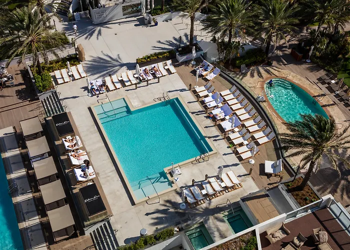 Eden Roc Miami BeachResort Hotel