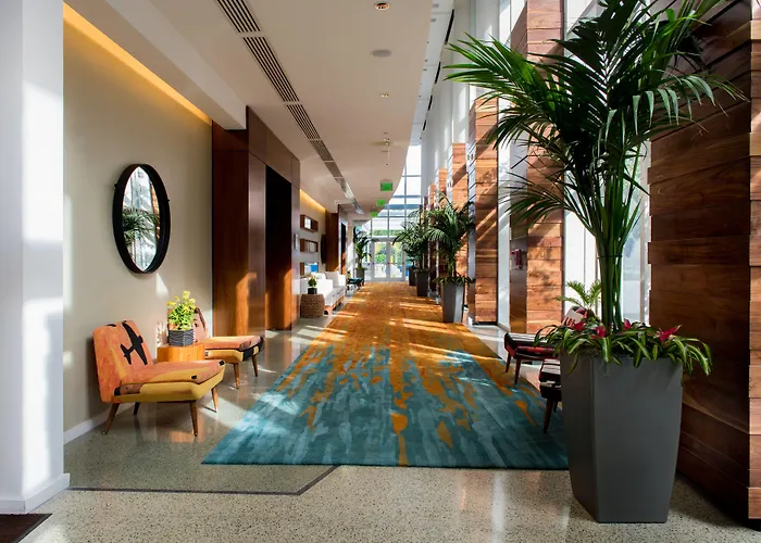 Royal Palm South Beach Miami, A Tribute PortfolioResort Hotel